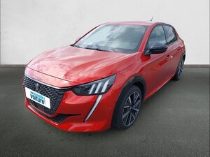 Occasion PEUGEOT 208 208 PureTech 100 S&S BVM6 - GT