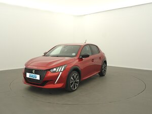 Occasion PEUGEOT 208 208 PureTech 100 S&S BVM6 - GT
