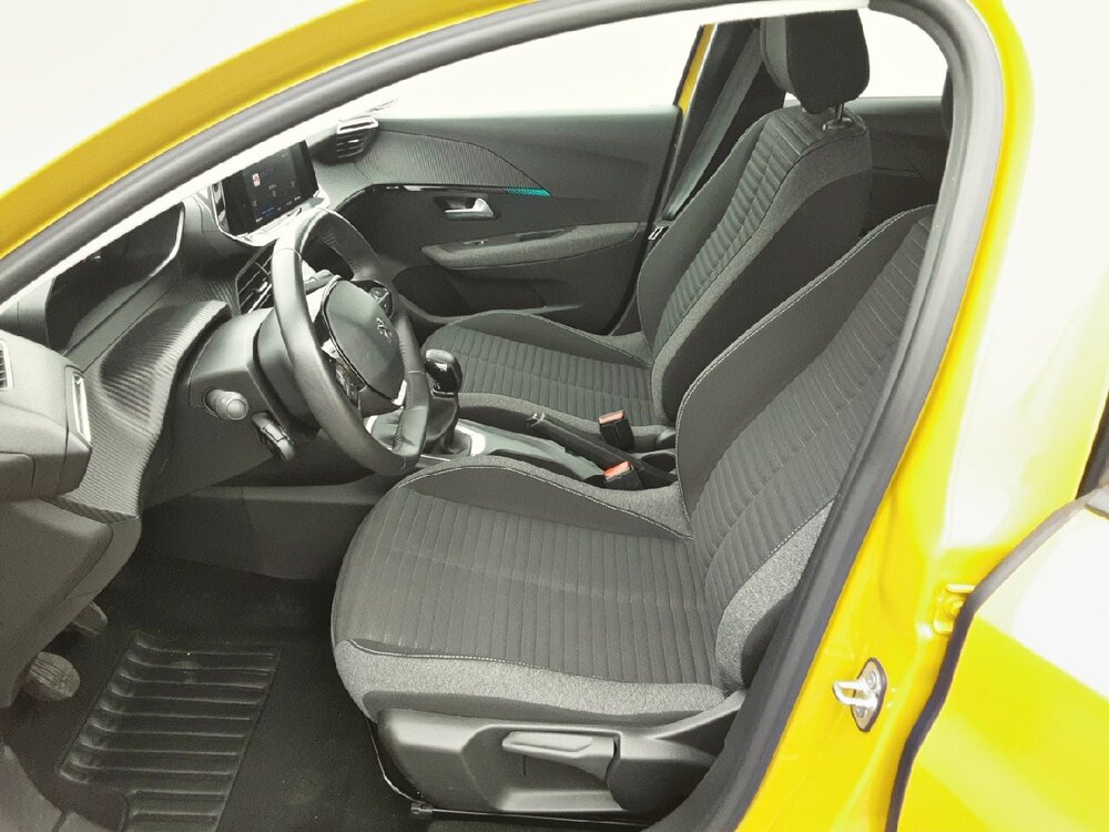 Occasion PEUGEOT 208 208 PureTech 75 S&S BVM5