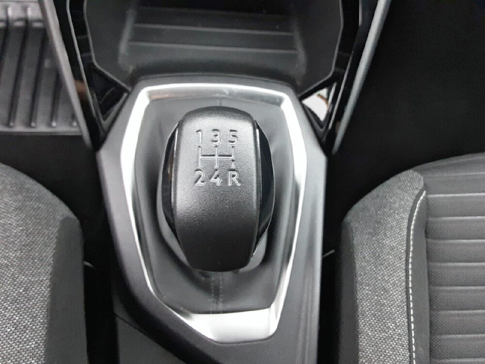 Occasion PEUGEOT 208 208 PureTech 75 S&S BVM5