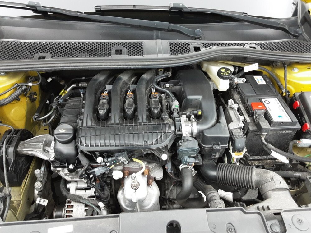 Occasion PEUGEOT 208 208 PureTech 75 S&S BVM5