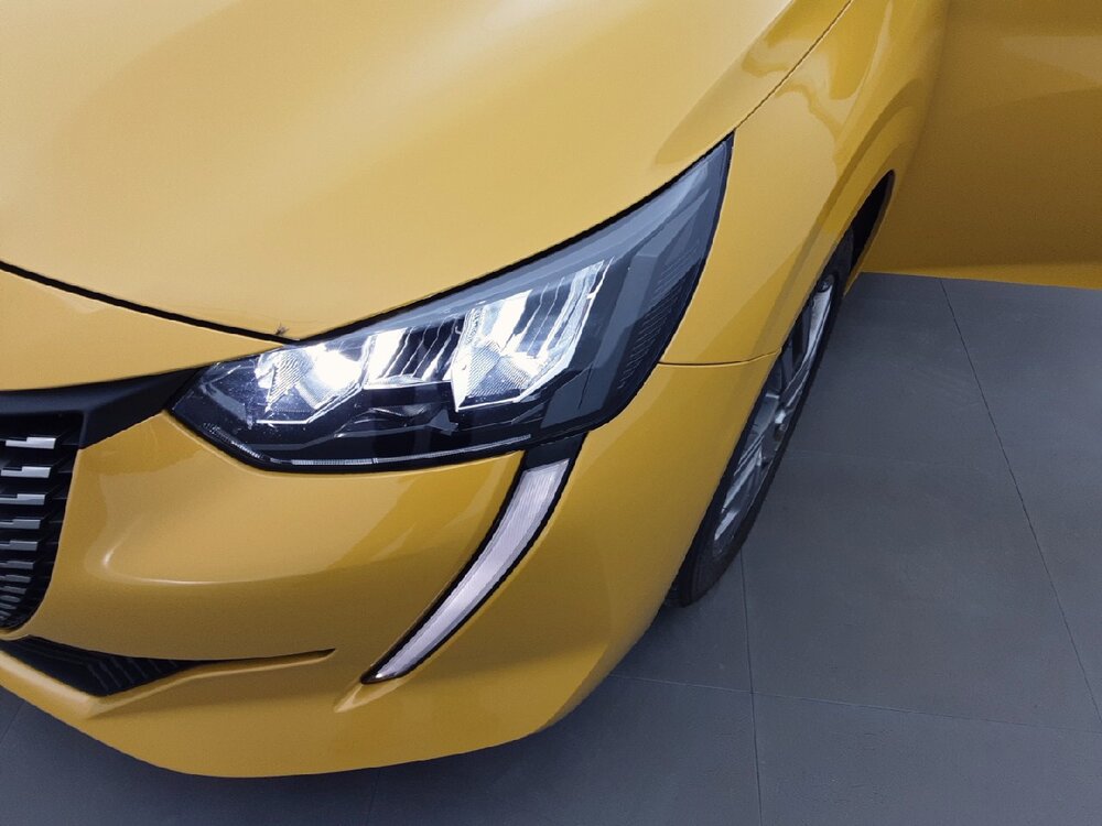 Occasion PEUGEOT 208 208 PureTech 75 S&S BVM5