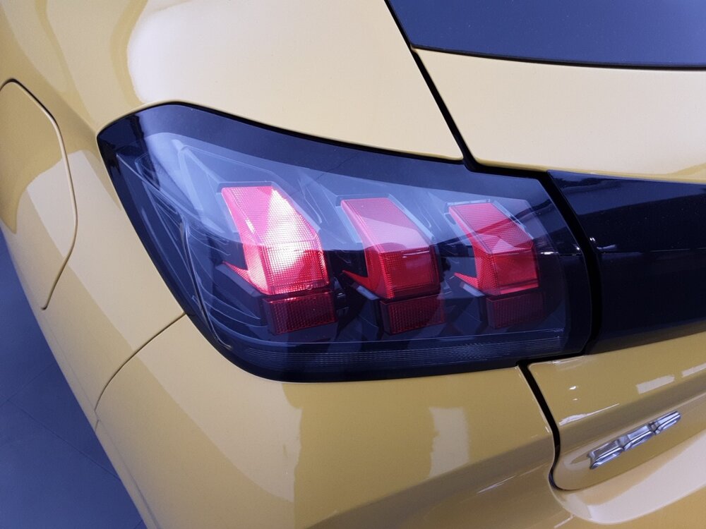 Occasion PEUGEOT 208 208 PureTech 75 S&S BVM5