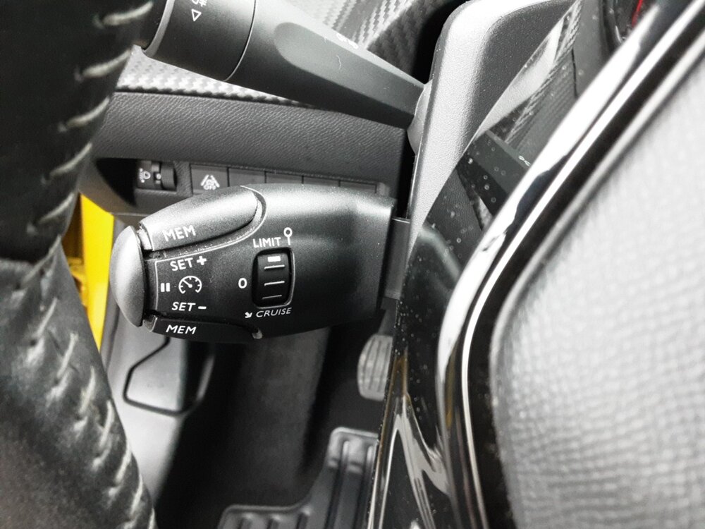 Occasion PEUGEOT 208 208 PureTech 75 S&S BVM5