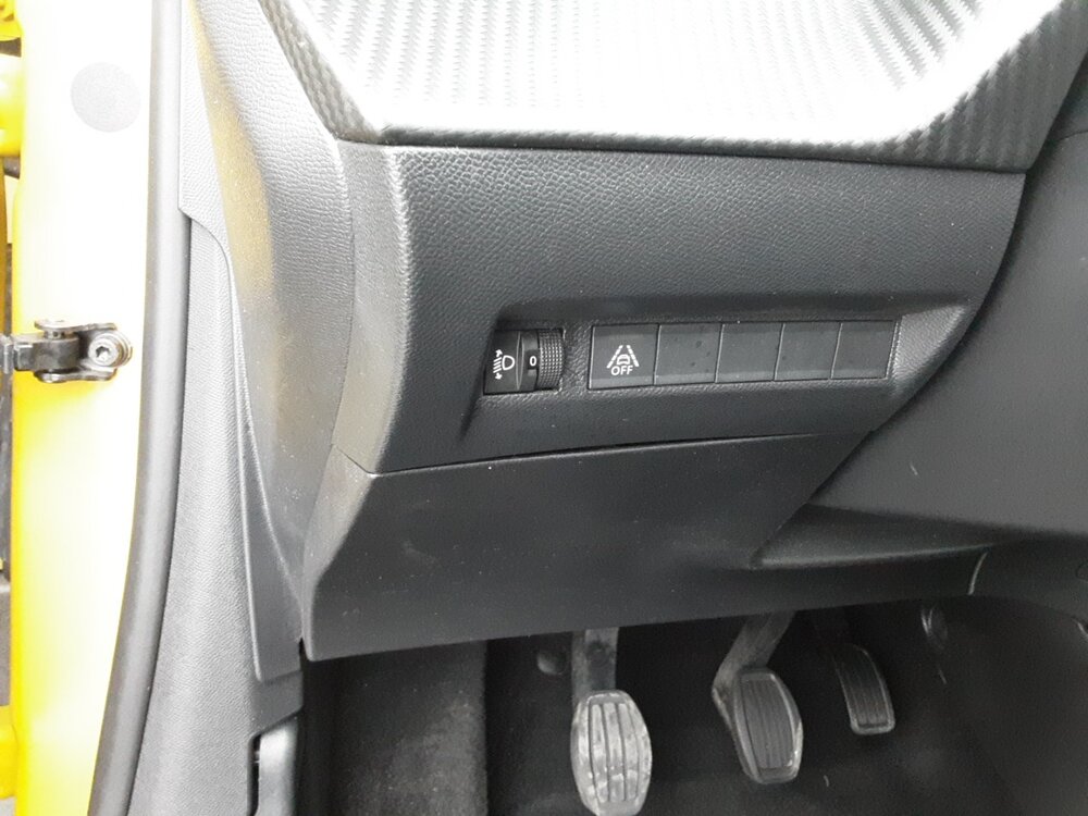 Occasion PEUGEOT 208 208 PureTech 75 S&S BVM5