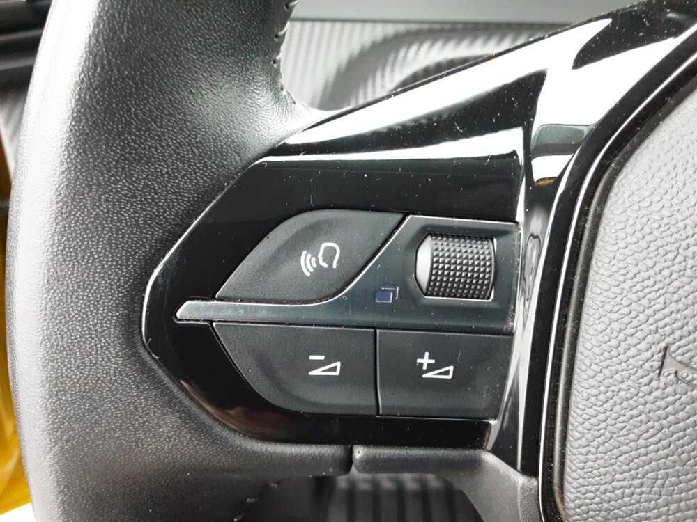 Occasion PEUGEOT 208 208 PureTech 75 S&S BVM5