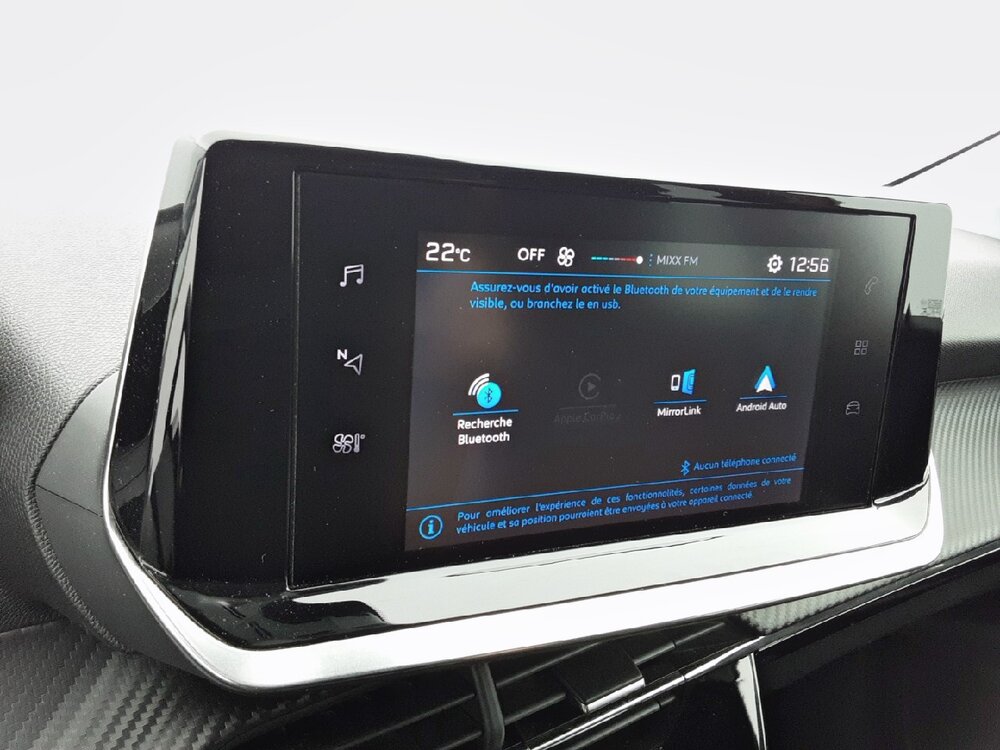 Occasion PEUGEOT 208 208 PureTech 75 S&S BVM5