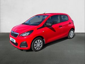 Occasion PEUGEOT 108 108 VTi 72ch S&S BVM5 - Like