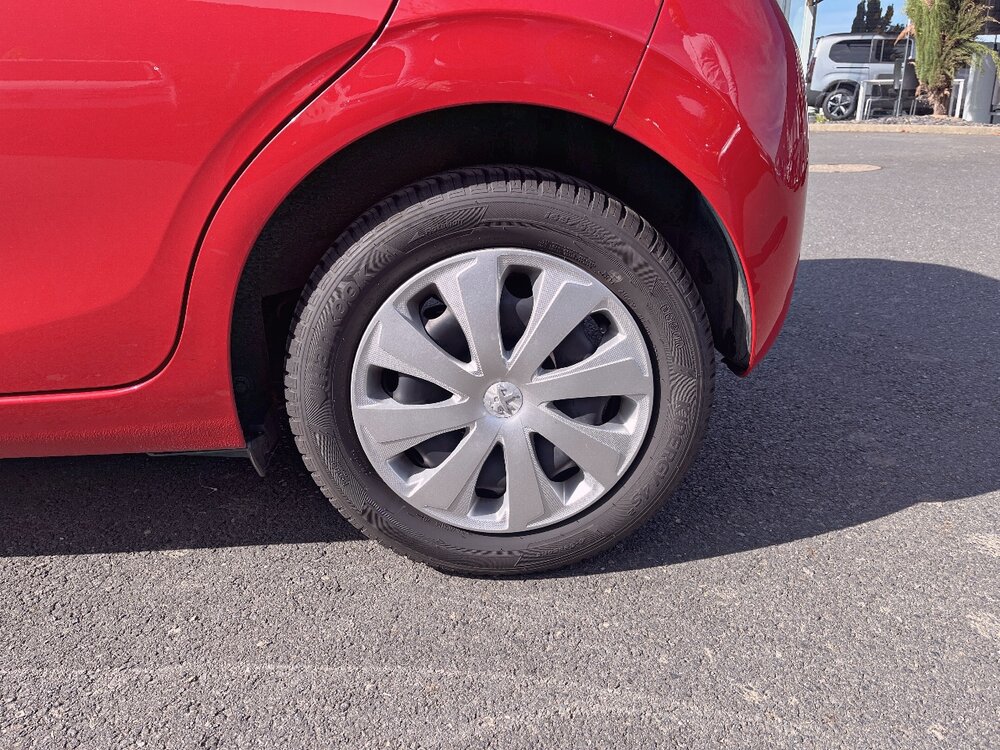 Occasion PEUGEOT 108 108 VTi 72ch S&S BVM5 - Like
