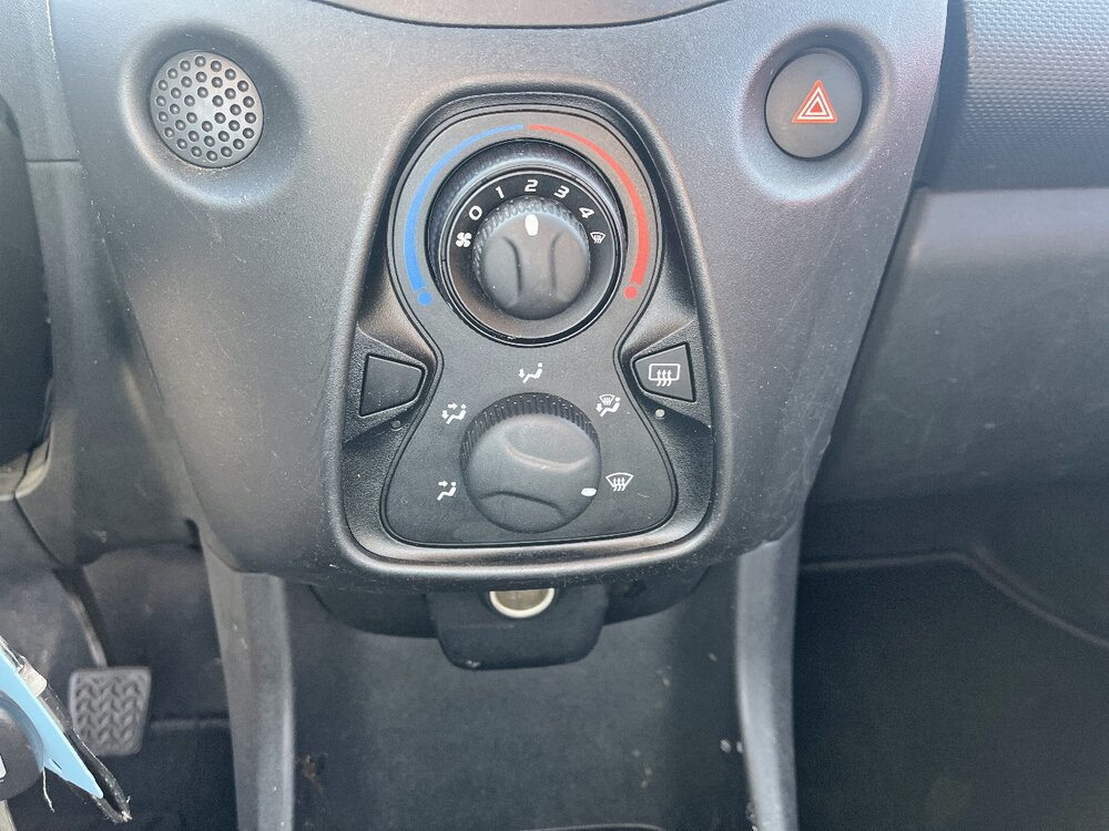 Occasion PEUGEOT 108 108 VTi 72ch S&S BVM5 - Like