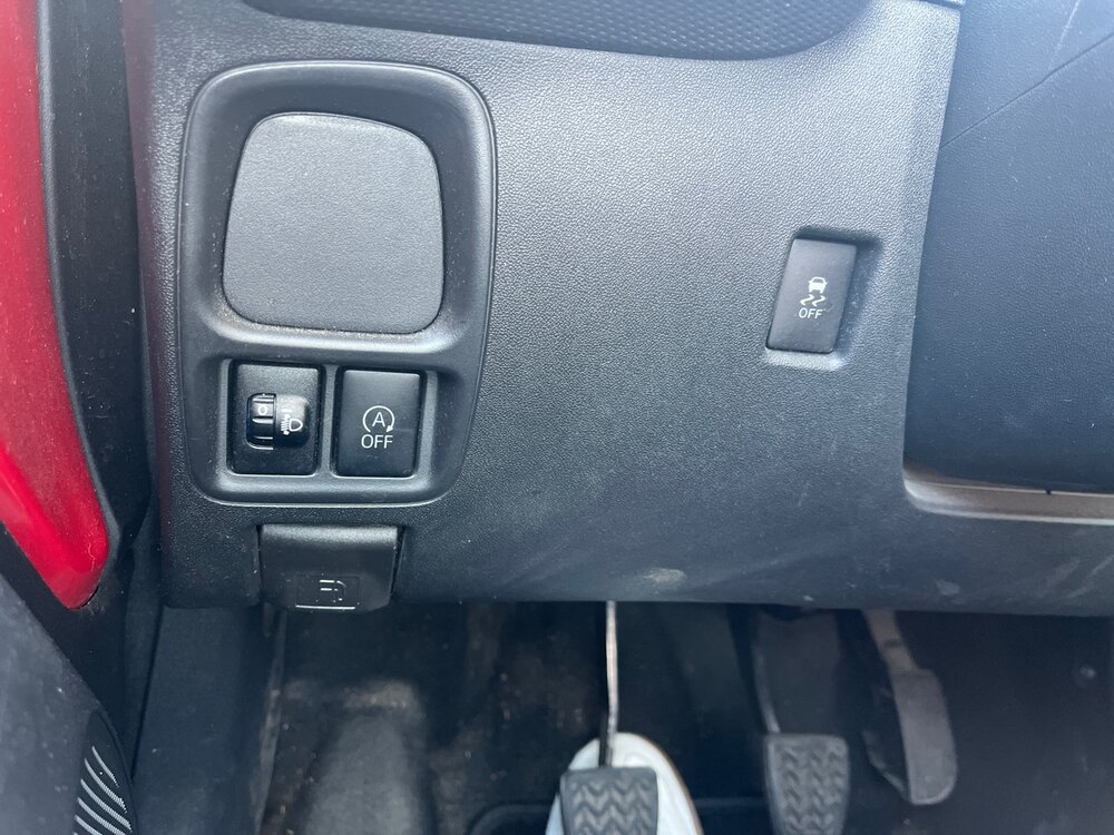 Occasion PEUGEOT 108 108 VTi 72ch S&S BVM5 - Like