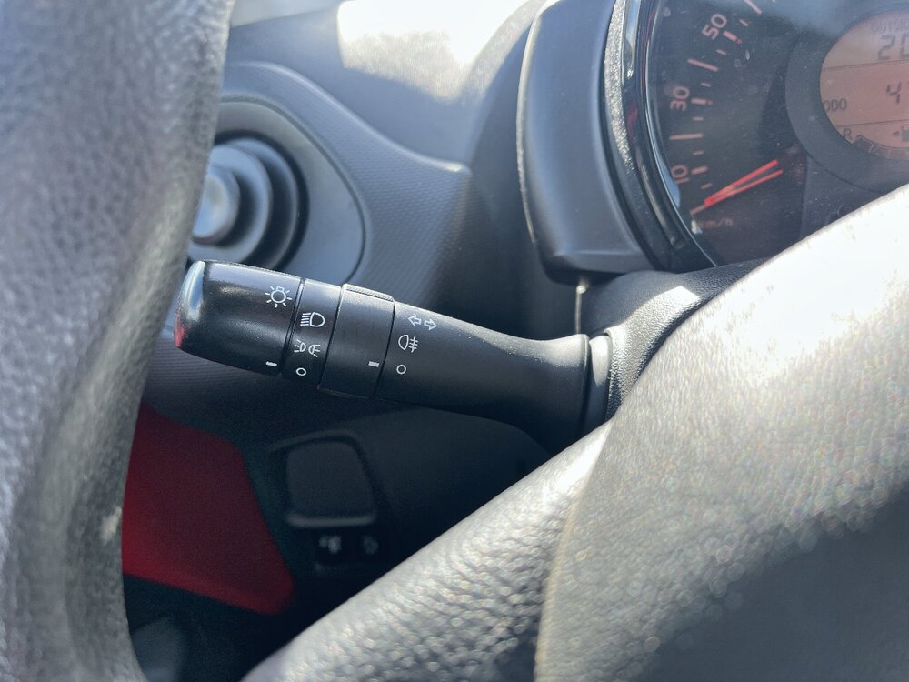 Occasion PEUGEOT 108 108 VTi 72ch S&S BVM5 - Like