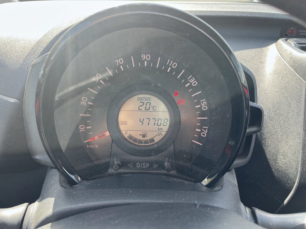 Occasion PEUGEOT 108 108 VTi 72ch S&S BVM5 - Like