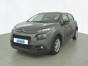 Occasion CITROEN C3 C3 PureTech 82 S&S BVM5 - Graphic