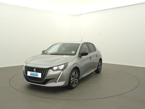 Occasion PEUGEOT 208 208 BlueHDi 100 S&S BVM6 - Allure