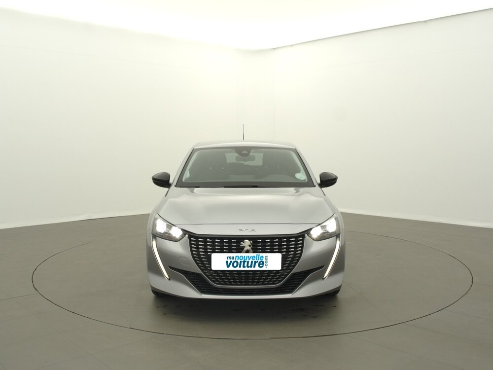 Occasion PEUGEOT 208 208 BlueHDi 100 S&S BVM6 - Allure