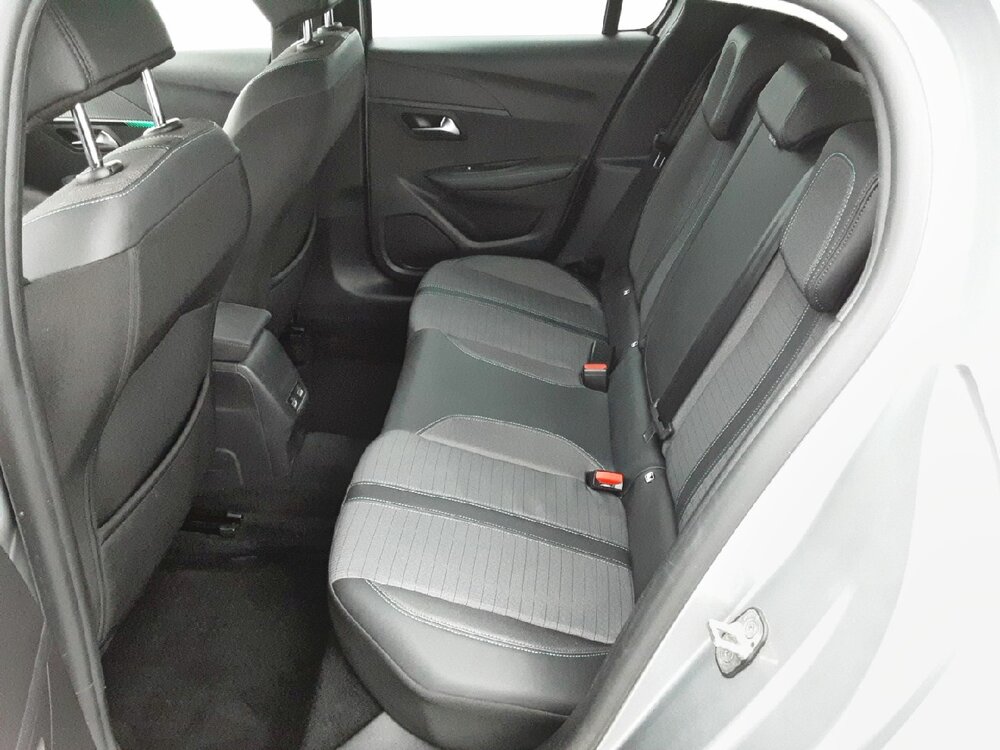 Occasion PEUGEOT 208 208 BlueHDi 100 S&S BVM6 - Allure