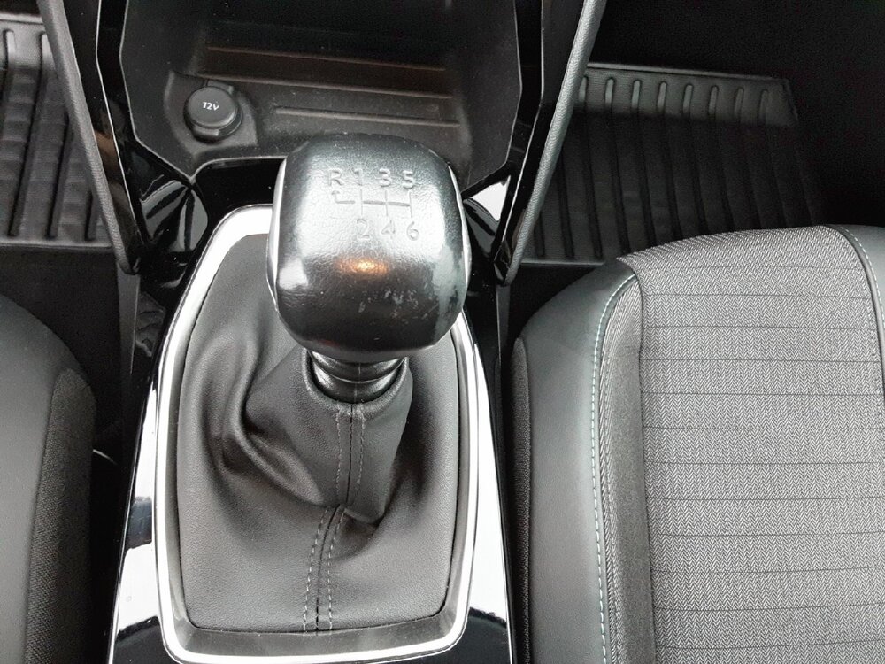 Occasion PEUGEOT 208 208 BlueHDi 100 S&S BVM6 - Allure