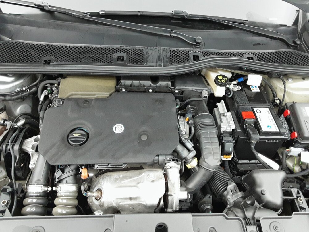 Occasion PEUGEOT 208 208 BlueHDi 100 S&S BVM6 - Allure