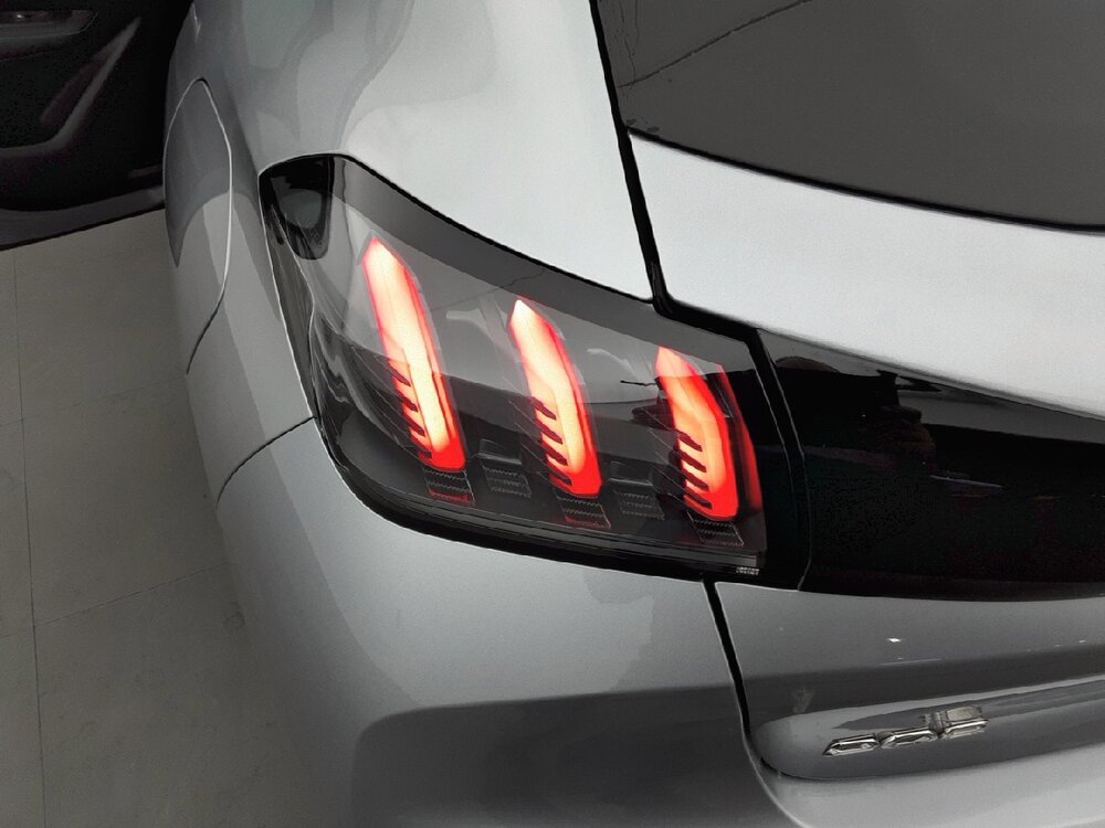 Occasion PEUGEOT 208 208 BlueHDi 100 S&S BVM6 - Allure