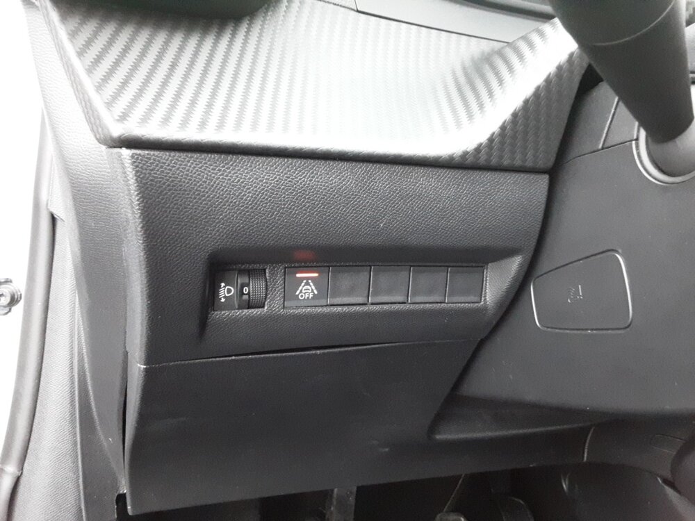 Occasion PEUGEOT 208 208 BlueHDi 100 S&S BVM6 - Allure