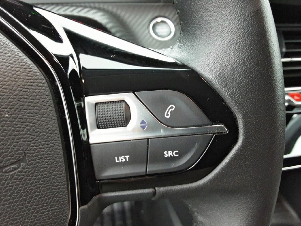 Occasion PEUGEOT 208 208 BlueHDi 100 S&S BVM6 - Allure