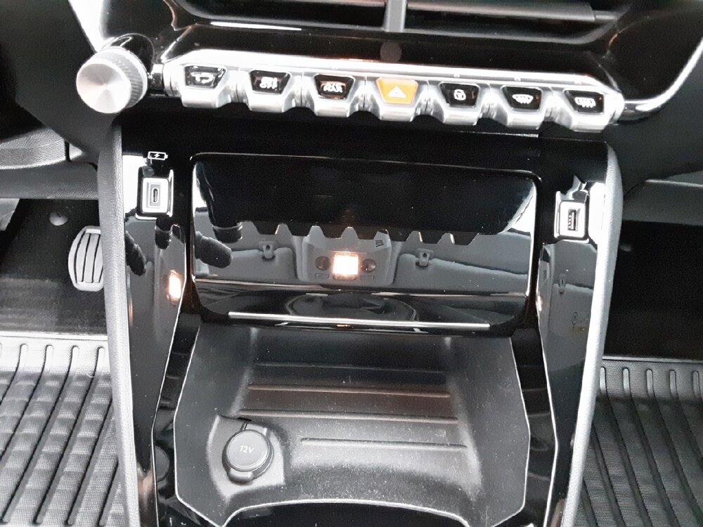 Occasion PEUGEOT 208 208 BlueHDi 100 S&S BVM6 - Allure