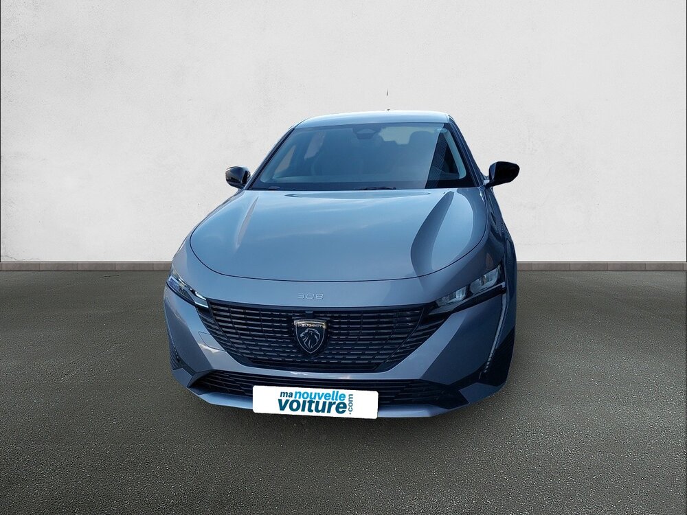 Occasion PEUGEOT 308 308 BlueHDi 130ch S&S EAT8 - Allure