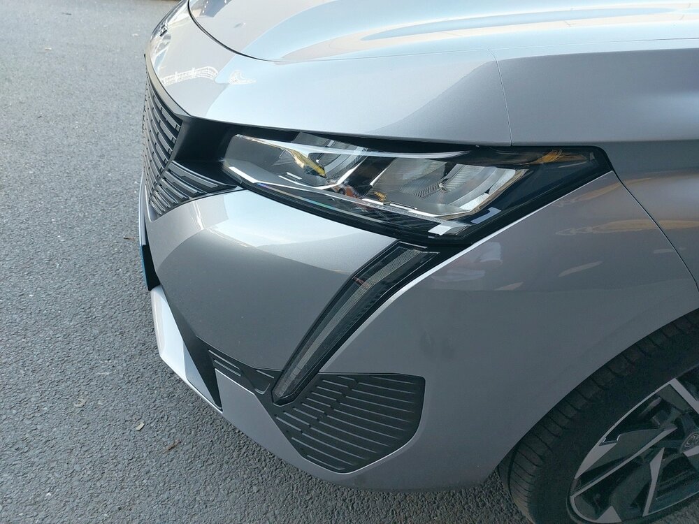 Occasion PEUGEOT 308 308 BlueHDi 130ch S&S EAT8 - Allure