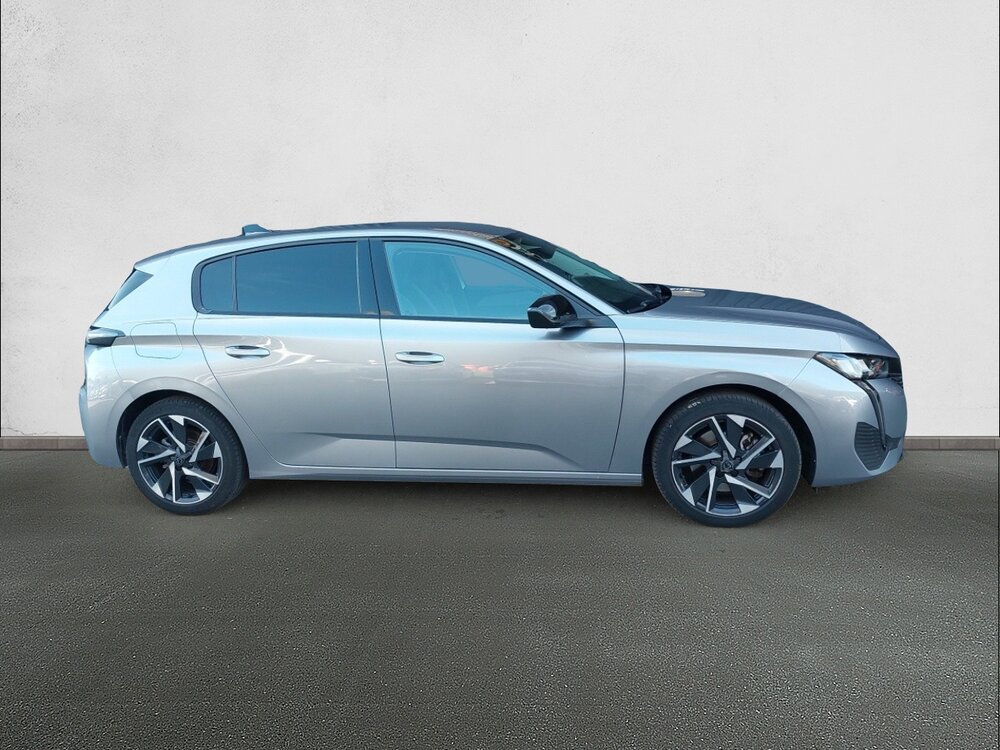 Occasion PEUGEOT 308 308 BlueHDi 130ch S&S EAT8 - Allure