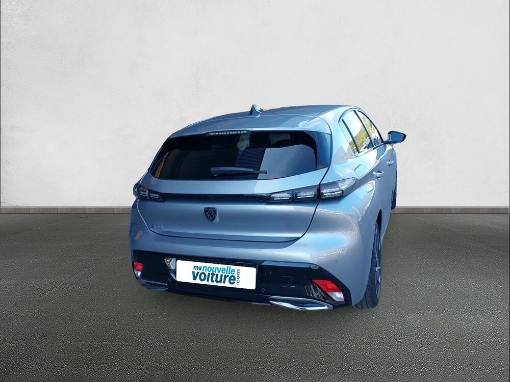 Occasion PEUGEOT 308 308 BlueHDi 130ch S&S EAT8 - Allure