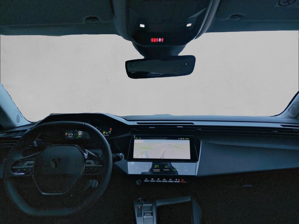 Occasion PEUGEOT 308 308 BlueHDi 130ch S&S EAT8 - Allure