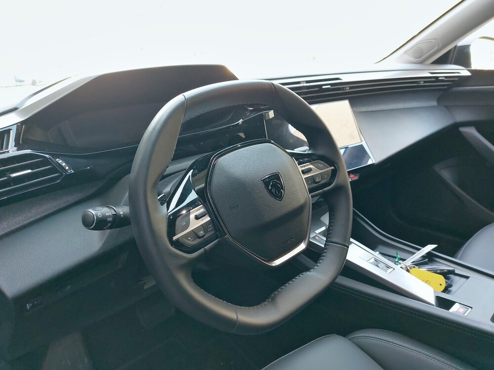 Occasion PEUGEOT 308 308 BlueHDi 130ch S&S EAT8 - Allure