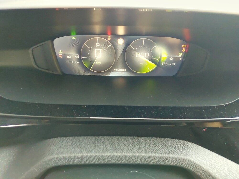 Occasion PEUGEOT 308 308 BlueHDi 130ch S&S EAT8 - Allure