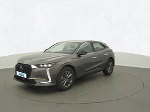 Occasion DS DS4 DS 4 PureTech 130 EAT8 - Bastille