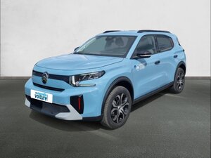 Occasion CITROEN C3 Aircross e-C3 Aircross 113 autonomie confort - Plus