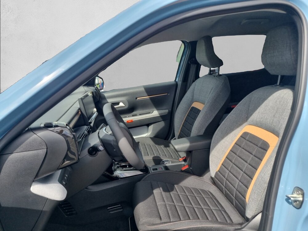 Occasion CITROEN C3 Aircross e-C3 Aircross 113 autonomie confort - Plus