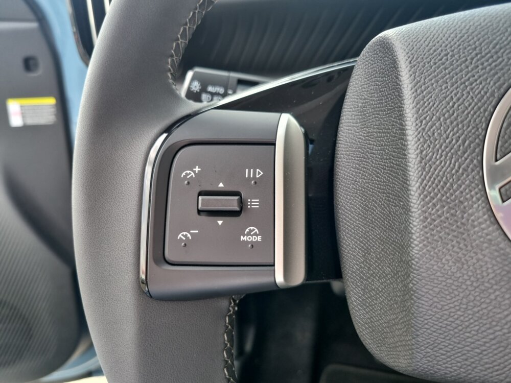 Occasion CITROEN C3 Aircross e-C3 Aircross 113 autonomie confort - Plus