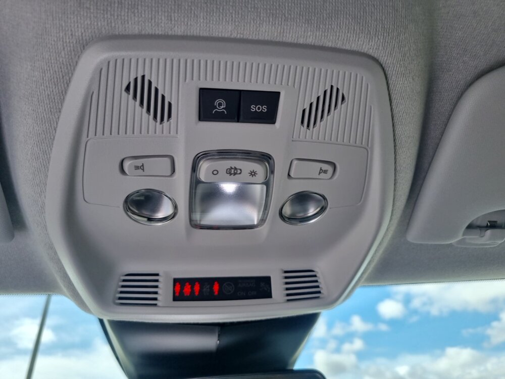 Occasion CITROEN C3 Aircross e-C3 Aircross 113 autonomie confort - Plus