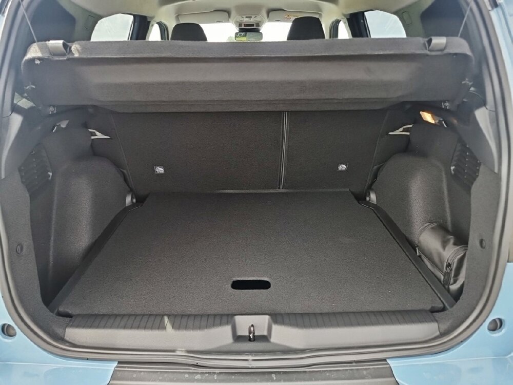 Occasion CITROEN C3 Aircross e-C3 Aircross 113 autonomie confort - Plus