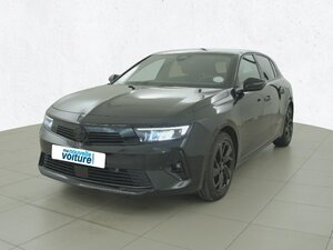 Occasion OPEL Astra Astra 1.2 Turbo 130 ch BVA8 - GS