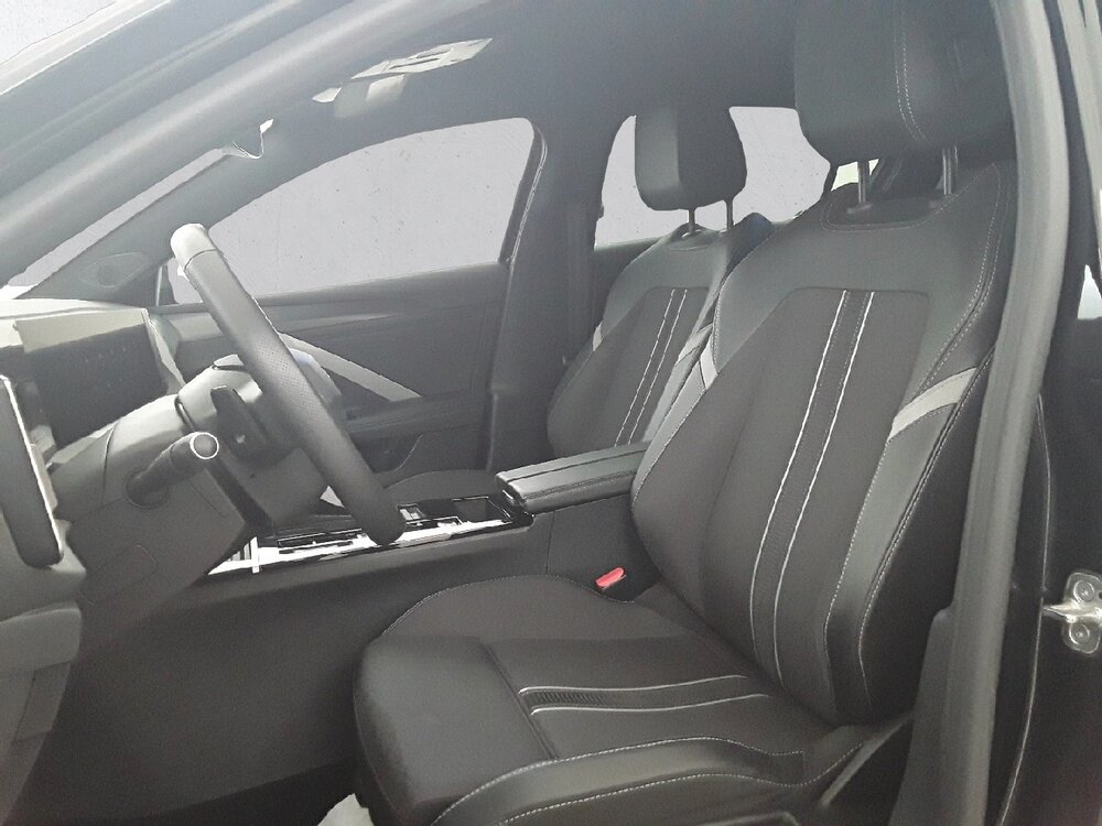 Occasion OPEL Astra Astra 1.2 Turbo 130 ch BVA8 - GS