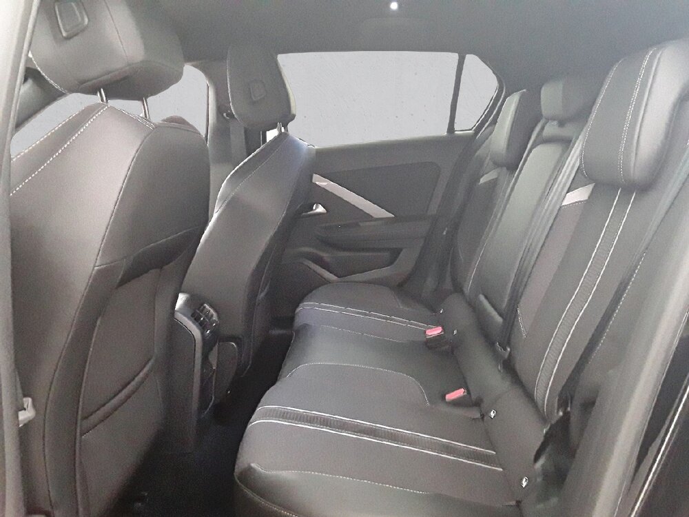 Occasion OPEL Astra Astra 1.2 Turbo 130 ch BVA8 - GS