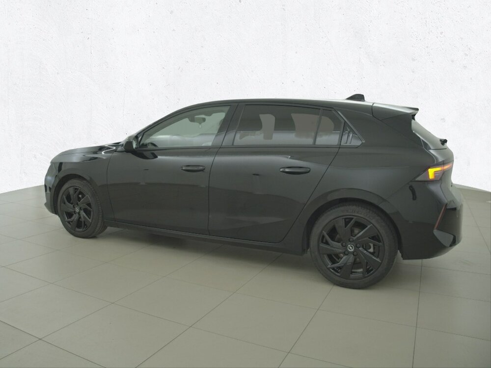 Occasion OPEL Astra Astra 1.2 Turbo 130 ch BVA8 - GS