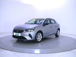 Occasion OPEL Corsa Corsa 1.2 Turbo 100 ch BVM6 - Edition Business
