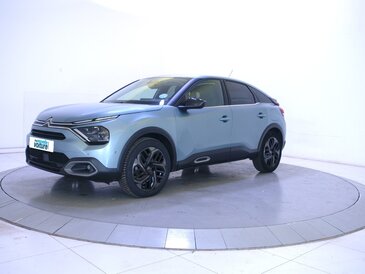 Occasion CITROEN C4 C4 PureTech 130 S&S EAT8