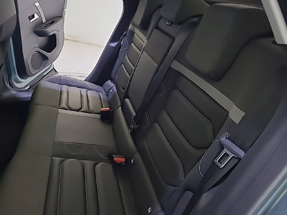 Occasion CITROEN C4 C4 PureTech 130 S&S EAT8