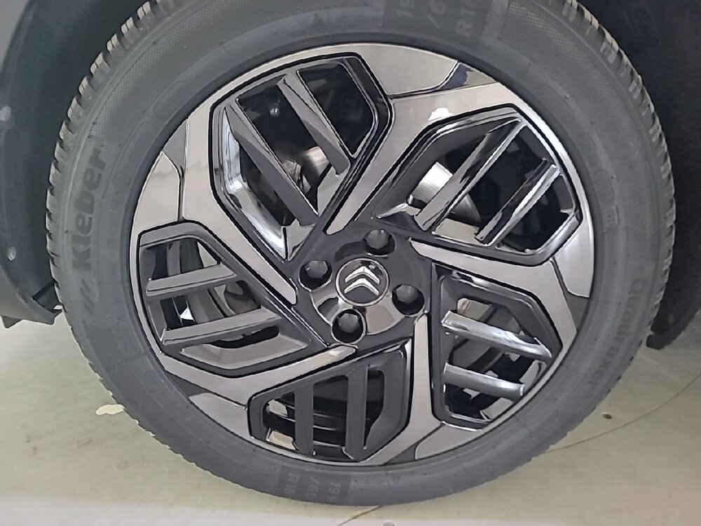 Occasion CITROEN C4 C4 PureTech 130 S&S EAT8