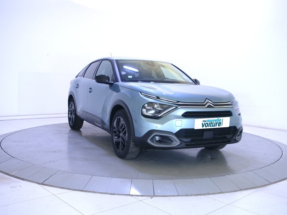 Occasion CITROEN C4 C4 PureTech 130 S&S EAT8