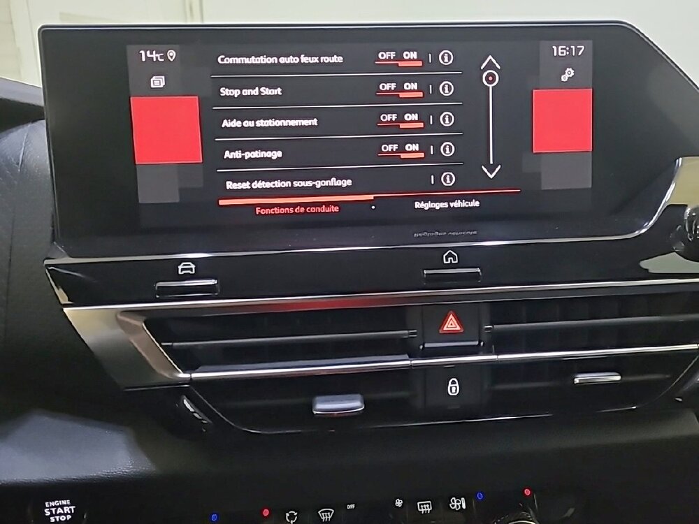 Occasion CITROEN C4 C4 PureTech 130 S&S EAT8